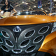 Image for article titled The future of Chinese car design